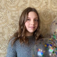 Cloudwords, Inc. Employee Maryna Matviychuk's profile photo