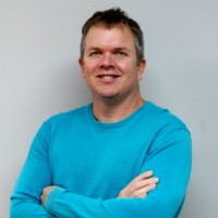 ah studio Employee Brad Bloom's profile photo