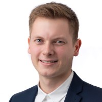 RuleStore® Employee Matias Kragh's profile photo