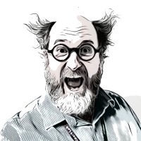 Full Fathom Five Employee Robert Mynard's profile photo