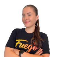 Fuego Employee Gabriella Monge's profile photo