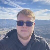bitnet Employee Mikita Kazakou's profile photo