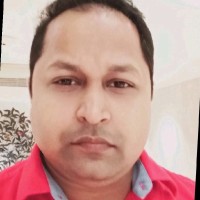 Salesforce Employee Kumar Chandra's profile photo