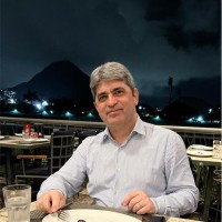 Iqony Solutions do Brasil Employee Marcos Camata's profile photo
