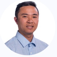 San Diego State University Employee Clement Tran's profile photo