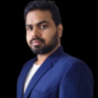 YBrantWorks Employee Ram B's profile photo