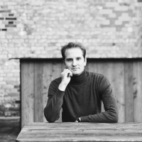 MOTOR Ai Employee Adam Bahlke's profile photo