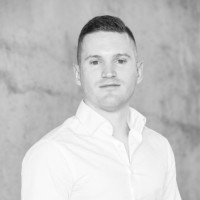 Begin Employee Artur Aardma's profile photo