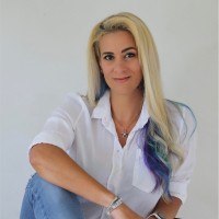 FRIGATE FINANCIAL Employee Anna-Marie Spurlin's profile photo