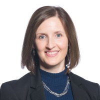 Bastian Solutions Employee Stefanie Hardy's profile photo