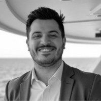 Populus Health Technologies Employee Mitch Menti's profile photo