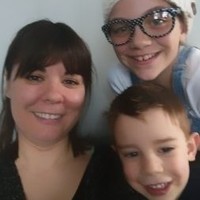 VS Group Employee Nadine Evans's profile photo