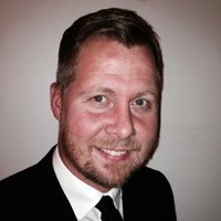 Apon Employee Þorsteinn Pálsson's profile photo