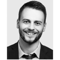 Blackstone Employee Robert Lamont's profile photo