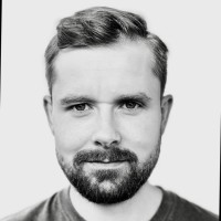 Cronvall Employee Walter Masalin's profile photo