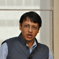 ONergy (PE Pvt Ltd) Employee Piyush Jaju's profile photo