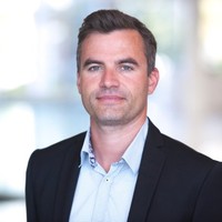 Novo Nordisk Employee Anders Holm's profile photo