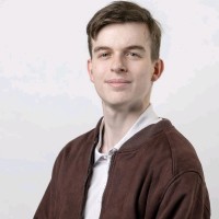 LEVESYS Employee Ethan Regnart's profile photo