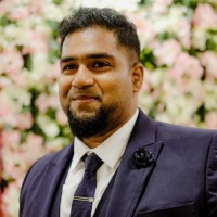 Ibrahim Moosa Email