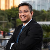 Kumar Gaurav Email & Phone Number