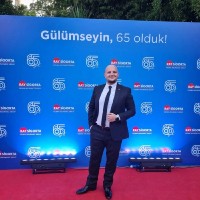 Ray Sigorta Employee Mustafa Ceylan's profile photo