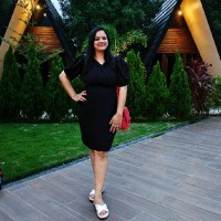 JustCodify Employee Shikha Maan's profile photo