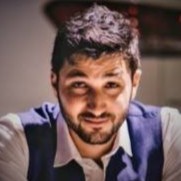 Gil Kedar Email