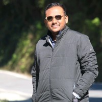 Rahul Chakraborty's profile photo