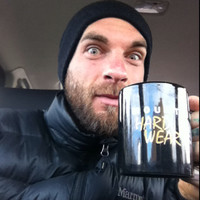 Five Ten® Employee Jason Jackman's profile photo