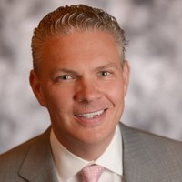 Harbert South Bay Employee Patrick McGonigle's profile photo