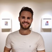 Instinct Animations Employee Steve Pope's profile photo