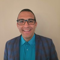 Total PowerGen Solutions Employee Samih Terhzaz's profile photo