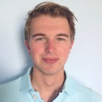Sailing Holidays Employee Alex Seed's profile photo