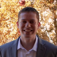 First Legal Employee Aaron Brodsky's profile photo