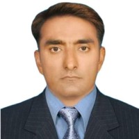 Power Sector Employee Parvez Akhter's profile photo