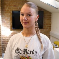 Wyatt International Employee Heidi Bodfish's profile photo