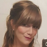 LVMH Fragrance Brands Employee Sofia Olmos Cano's profile photo