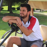 22Vets LLC Employee Kyle Zak's profile photo