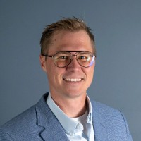 Excelus Manufacturing Solutions Employee Tyler Ragsdale's profile photo