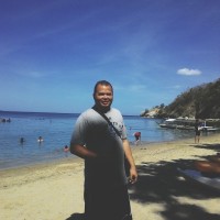 TECO Employee Marcel Baugh's profile photo