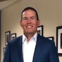 Madrigal Pharmaceuticals Employee Eric Sapp's profile photo