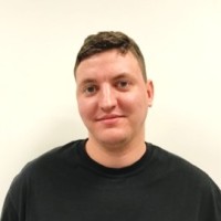 AppMaster Employee Georgii Neguritsa's profile photo