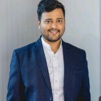 Laxmi India Finance Private Limited Employee Shubham Gupta's profile photo
