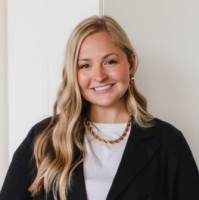 Click Control Marketing Employee Hannah Roslanic's profile photo