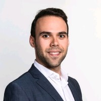 eBOS Technologies Ltd Employee Nicolas Louca's profile photo