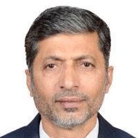 Novacare Hospitals Employee Qaiser Rafiq's profile photo
