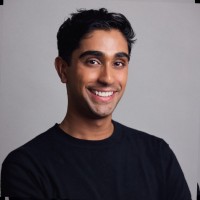 The Chernin Group Employee Akshay Punukollu's profile photo