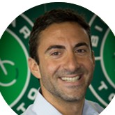 Shift Transit Employee Andrew Rosskamm's profile photo