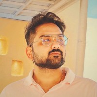Solar Ladder Employee Adarsh Shrivastava's profile photo
