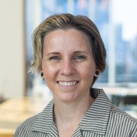 Rowan Employee Bree Pear's profile photo